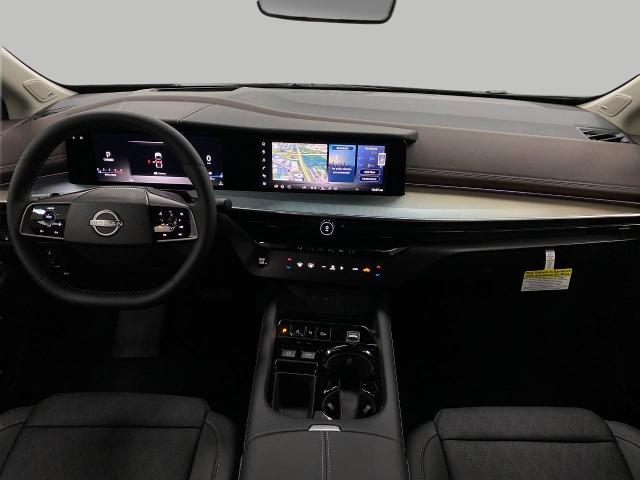 2025 Nissan Murano Vehicle Photo in Appleton, WI 54913