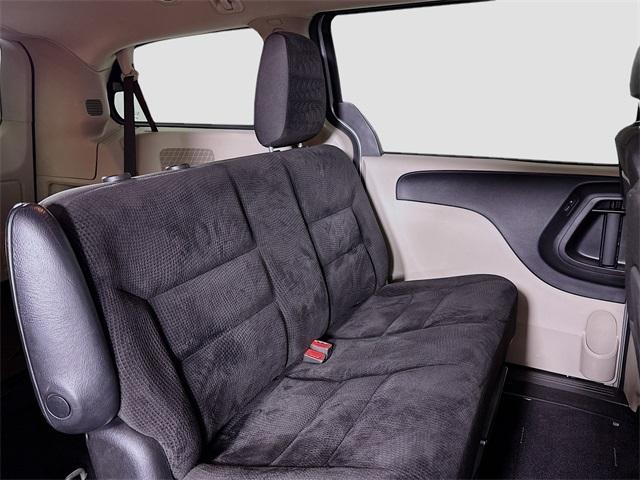 2019 Dodge Grand Caravan Vehicle Photo in Puyallup, WA 98371