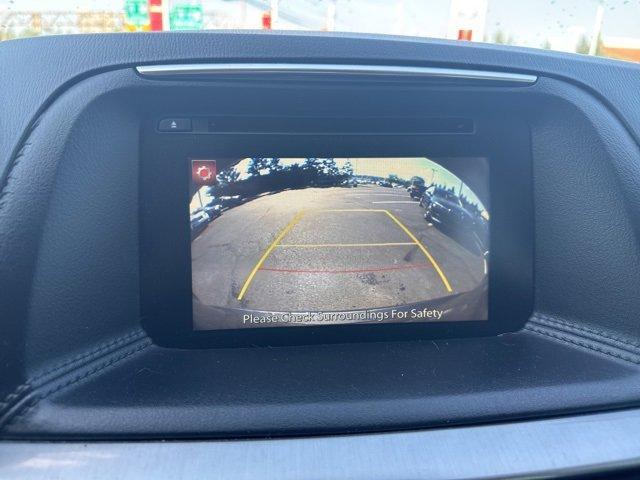 2016 Mazda CX-5 Vehicle Photo in Harrisburg, PA 17111-1033