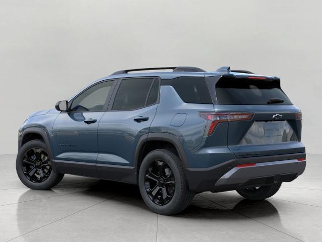 2026 Chevrolet Equinox Vehicle Photo in Madison, WI 53713