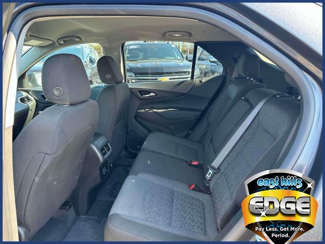 2022 Chevrolet Equinox Vehicle Photo in Roslyn, NY 11576