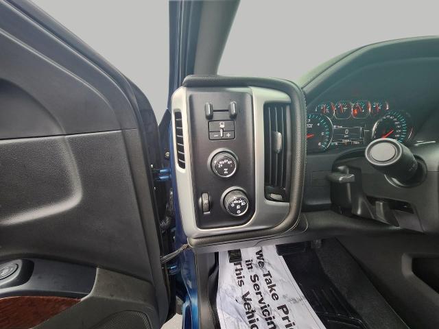 2017 GMC Sierra 1500 Vehicle Photo in MADISON, WI 53713-3220