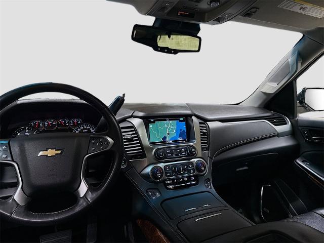 2017 Chevrolet Tahoe Vehicle Photo in EVERETT, WA 98203-5662