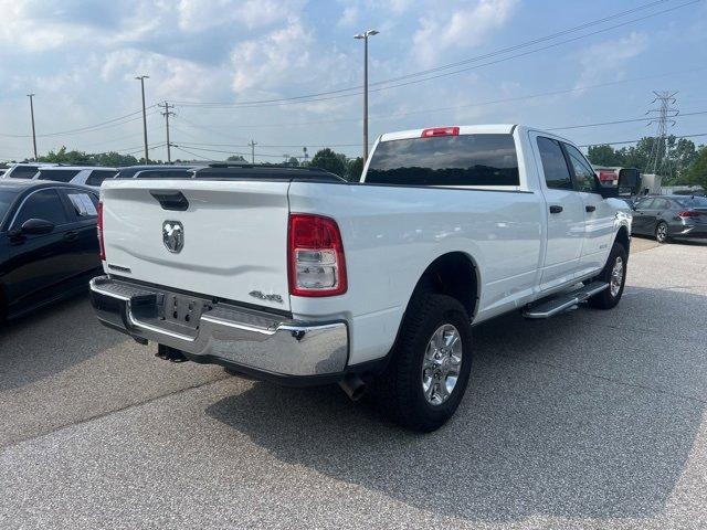 2024 Ram 2500 Vehicle Photo in MILFORD, OH 45150-1684