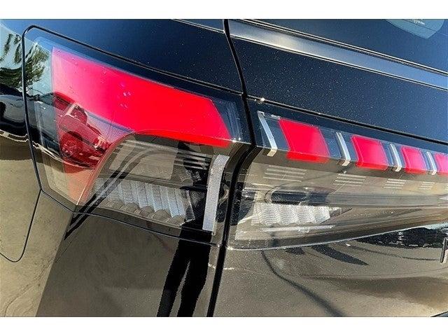 2025 INFINITI QX80 Vehicle Photo in Grapevine, TX 76051