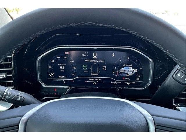 2024 GMC Sierra 1500 Vehicle Photo in San Antonio, TX 78230