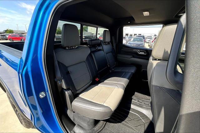 2022 Chevrolet Silverado 1500 Vehicle Photo in Grapevine, TX 76051