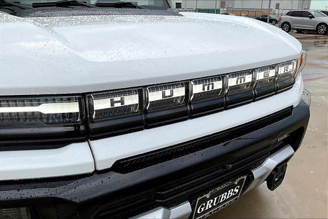 2023 GMC HUMMER EV Pickup Vehicle Photo in Grapevine, TX 76051