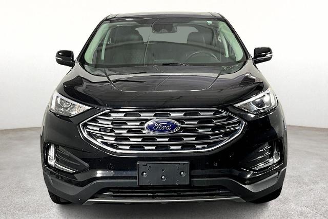 2024 Ford Edge Vehicle Photo in Tulsa, OK 74129