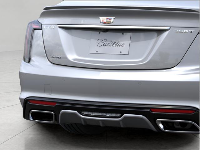 2026 Cadillac CT5 Vehicle Photo in NEENAH, WI 54956-2243