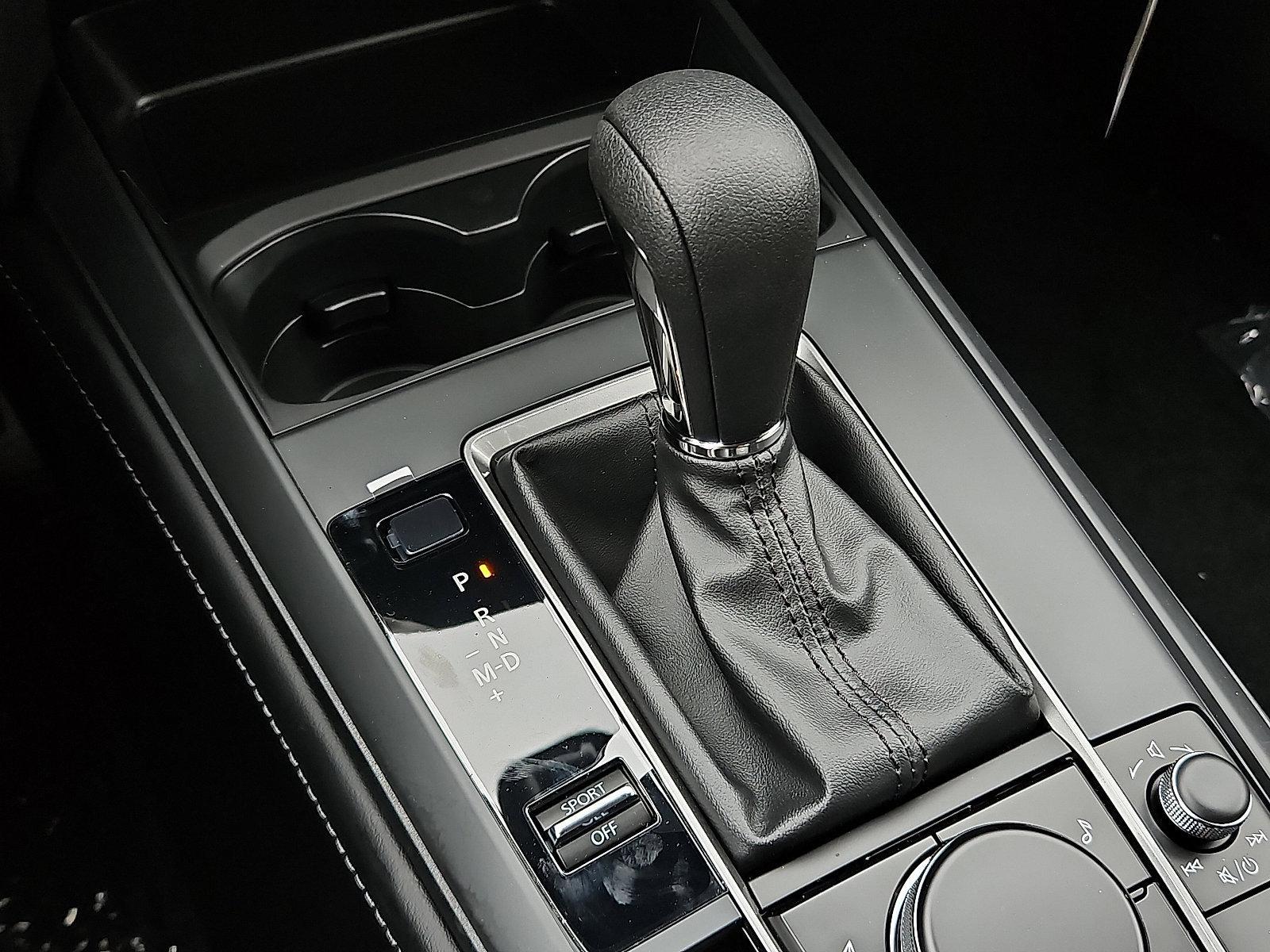 2025 Mazda CX-30 Vehicle Photo in Trevose, PA 19053