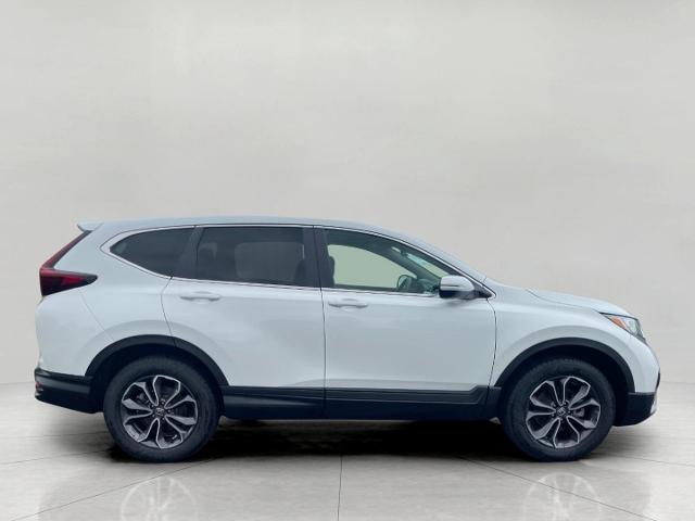 2020 Honda CR-V Vehicle Photo in Oshkosh, WI 54904