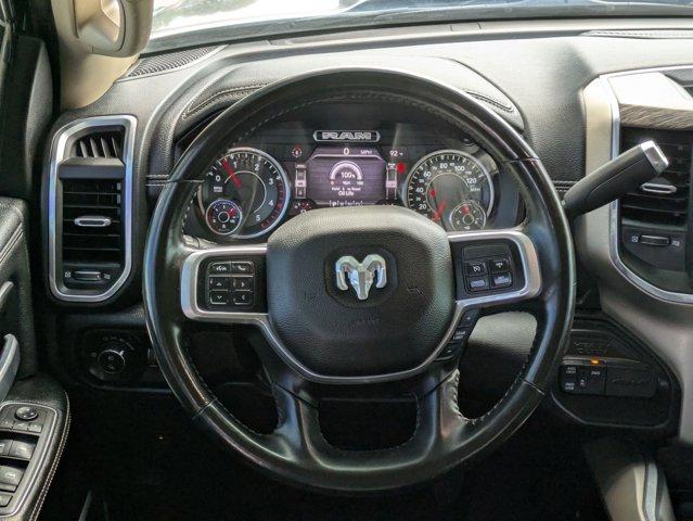 2021 Ram 3500 Vehicle Photo in SELMA, TX 78154-1460