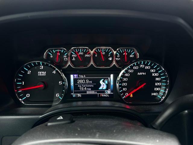 2018 GMC Sierra 1500 Vehicle Photo in Puyallup, WA 98371