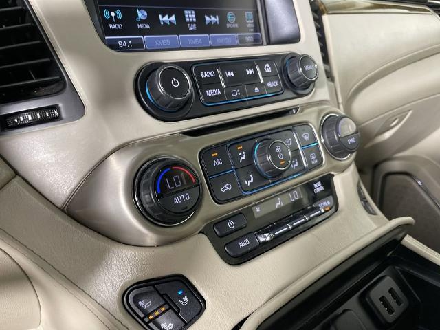 2017 GMC Yukon XL Vehicle Photo in GILBERT, AZ 85297-0402
