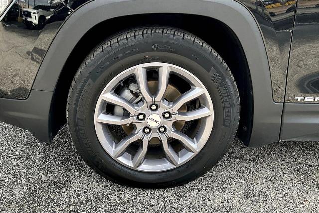 2024 GMC Terrain Vehicle Photo in San Antonio, TX 78230