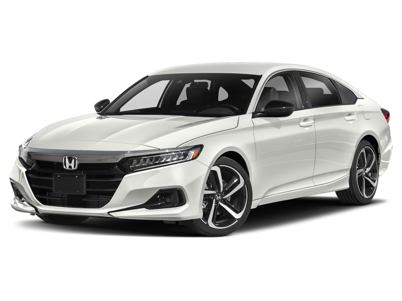 2022 Honda Accord Sedan Vehicle Photo in San Antonio, TX 78230