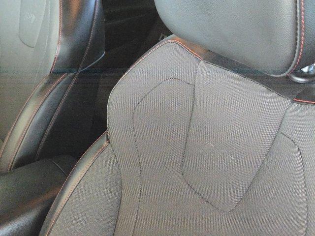 2021 Hyundai ELANTRA Vehicle Photo in Decatur, TX 76234