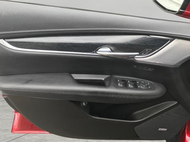 2021 Cadillac XT5 Vehicle Photo in GREEN BAY, WI 54303-3330