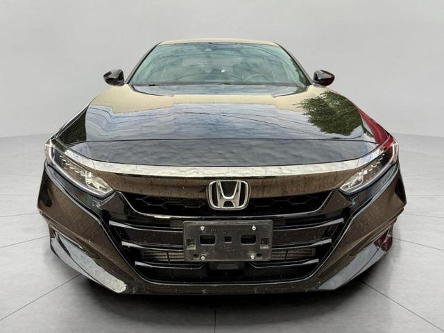 2020 Honda Accord Sedan Vehicle Photo in Appleton, WI 54914