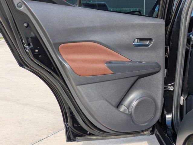 2023 Nissan Kicks Vehicle Photo in San Antonio, TX 78209