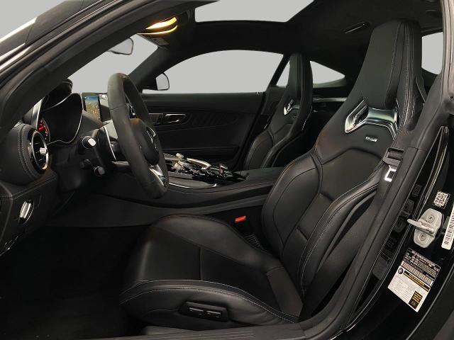 2016 Mercedes-Benz AMG GT Vehicle Photo in Appleton, WI 54913