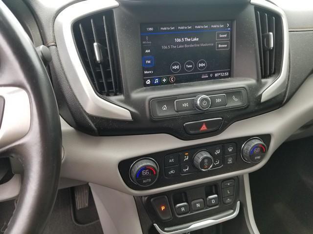 2020 GMC Terrain Vehicle Photo in ELYRIA, OH 44035-6349