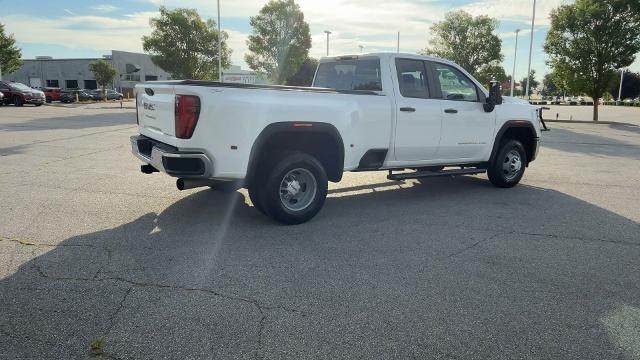 2024 GMC Sierra 3500 HD Vehicle Photo in BENTONVILLE, AR 72712-4322