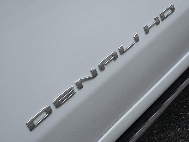2024 GMC Sierra 2500 HD Vehicle Photo in Decatur, TX 76234
