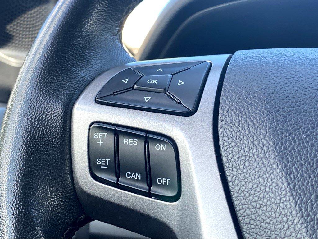 2021 Ford Ranger Vehicle Photo in SAVANNAH, GA 31406-4513