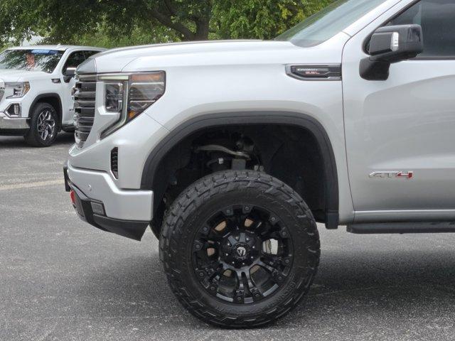2022 GMC Sierra 1500 Vehicle Photo in Decatur, TX 76234