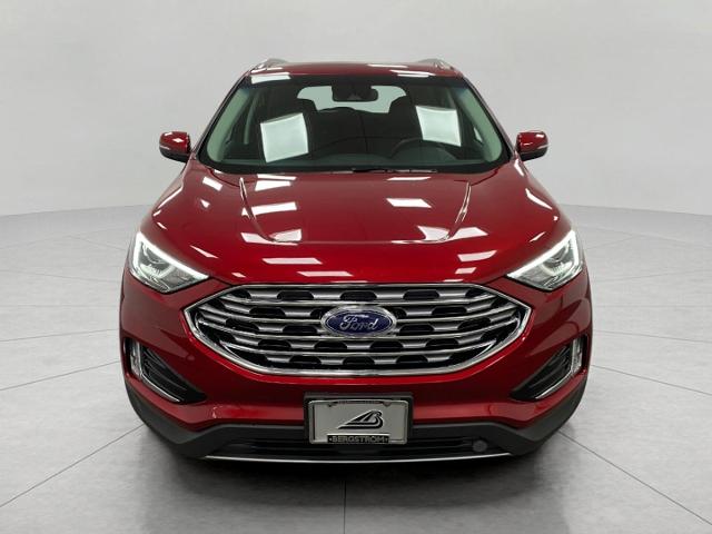 2019 Ford Edge Vehicle Photo in Appleton, WI 54913