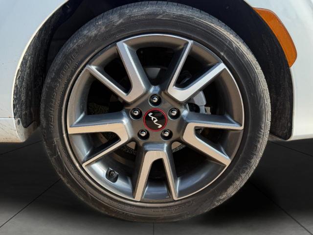 2022 Kia Soul Vehicle Photo in Appleton, WI 54914