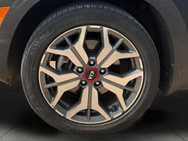 2021 Kia Seltos Vehicle Photo in Appleton, WI 54914