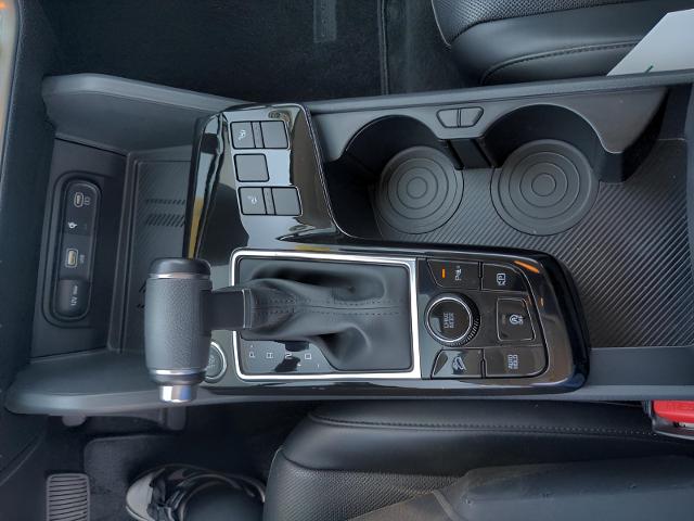 2023 Kia Sportage Vehicle Photo in Green Bay, WI 54304