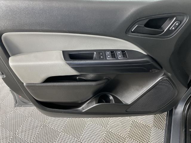 2021 GMC Canyon Vehicle Photo in GILBERT, AZ 85297-0402
