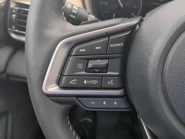 2025 Subaru Outback Vehicle Photo in Oshkosh, WI 54904