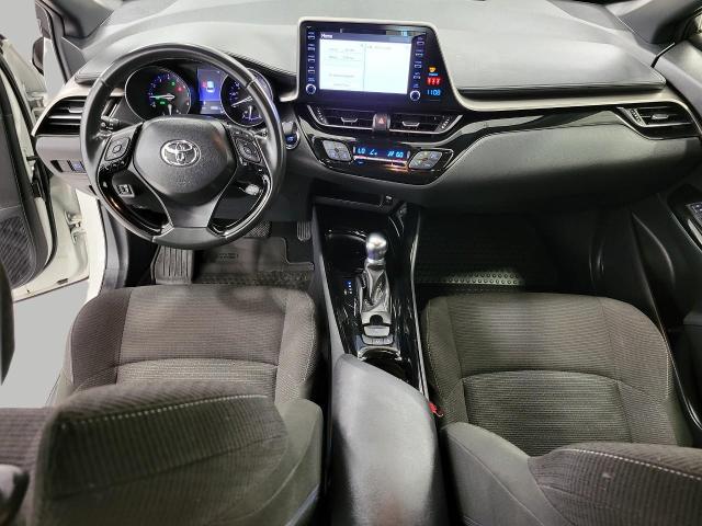 2019 Toyota C-HR Vehicle Photo in APPLETON, WI 54914-4656