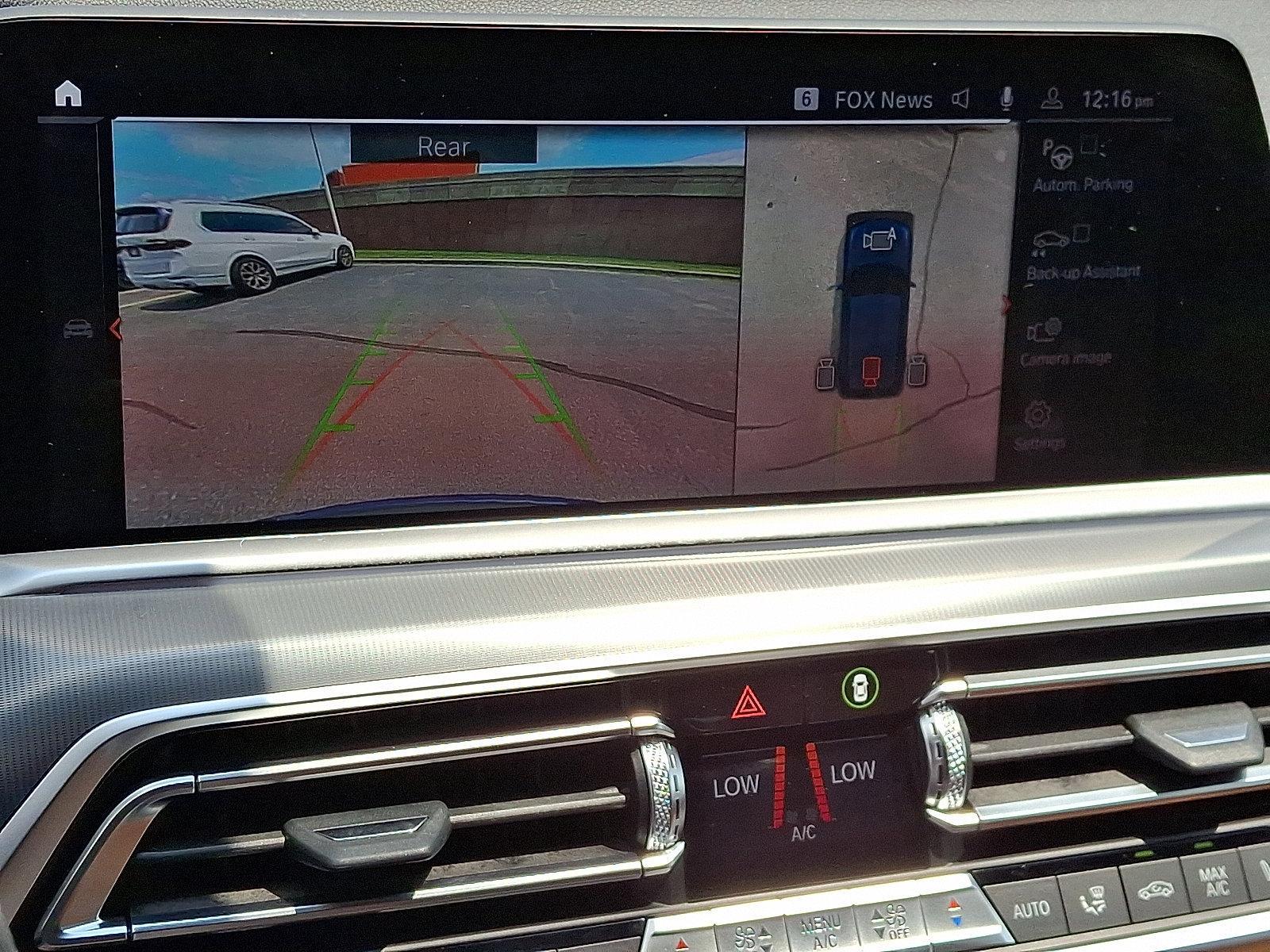2019 BMW X5 xDrive40i Vehicle Photo in Lancaster, PA 17601