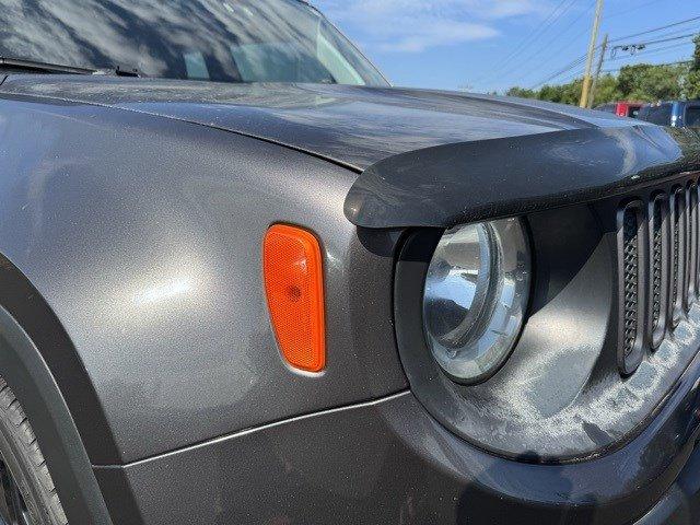2018 Jeep Renegade Vehicle Photo in Mechanicsburg, PA 17050-1707