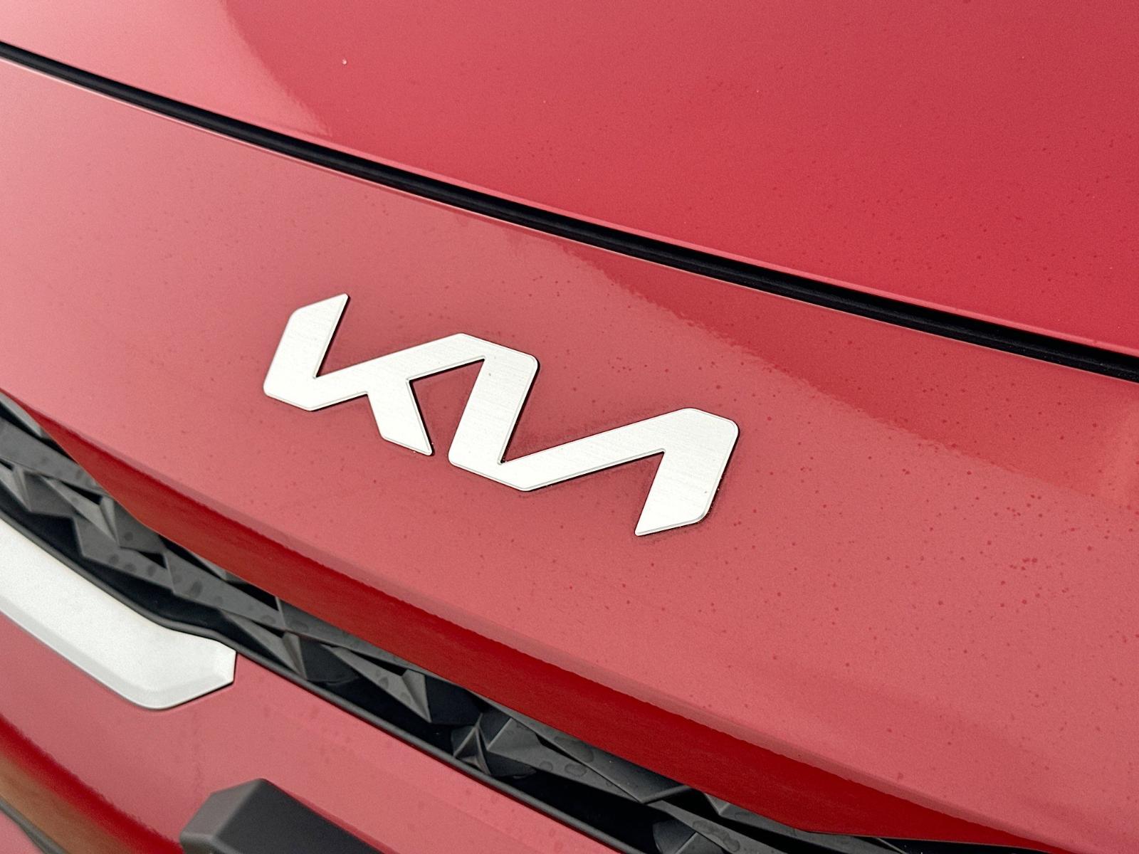 2023 Kia Forte Vehicle Photo in Langhorne, PA 19047