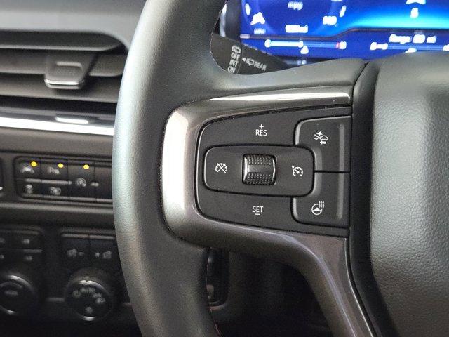 2024 Chevrolet Tahoe Vehicle Photo in Decatur, TX 76234