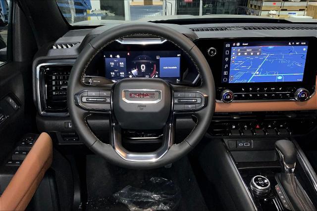 2025 GMC Canyon Vehicle Photo in KANSAS CITY, MO 64114-4545