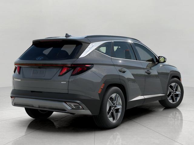 2025 Hyundai TUCSON Vehicle Photo in Green Bay, WI 54304