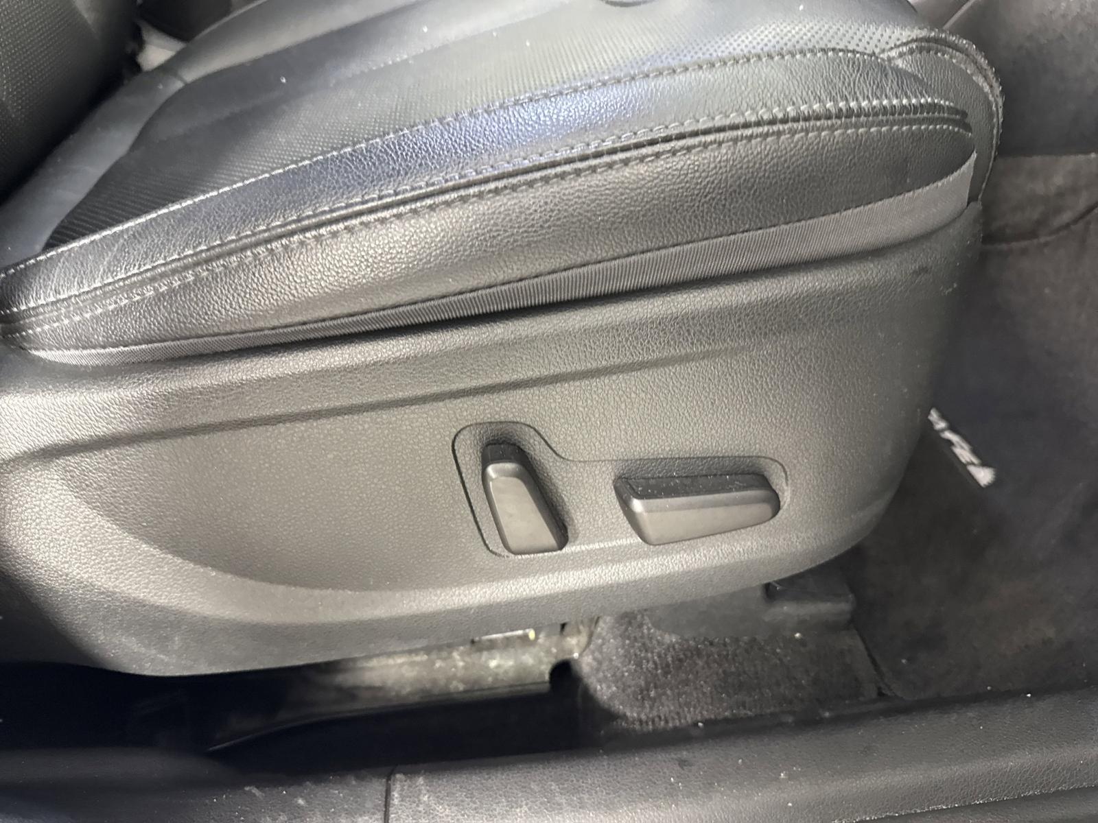 2019 Hyundai SANTA FE Vehicle Photo in Georgetown, TX 78626