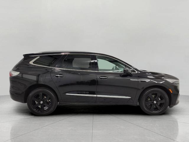 2023 Buick Enclave Vehicle Photo in NEENAH, WI 54956-2243