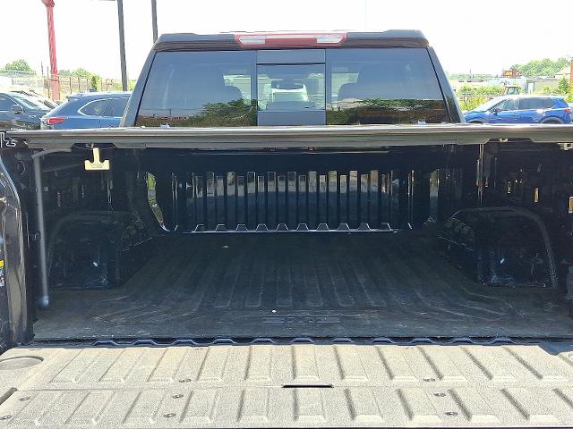2019 GMC Sierra 1500 Vehicle Photo in HARRISBURG, PA 17111-1033