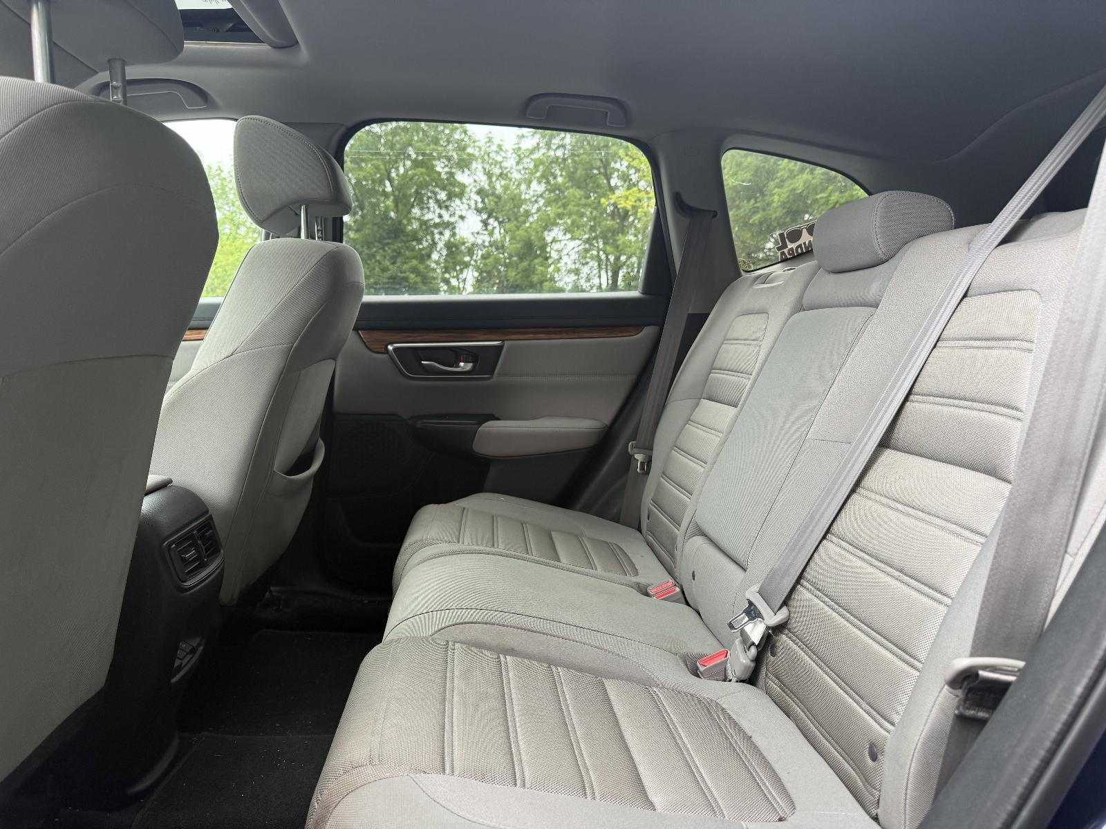 2017 Honda CR-V Vehicle Photo in Harrisburg, PA 17111