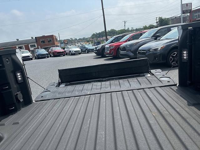 2023 GMC Sierra 1500 Vehicle Photo in HARRISBURG, PA 17111-1033