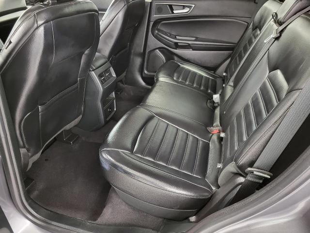 2024 Ford Edge Vehicle Photo in Oshkosh, WI 54901